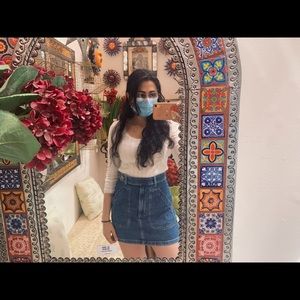 Meet your Posher, Jace